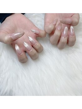 ルシーネイル 薬院(Lucie Nail)/