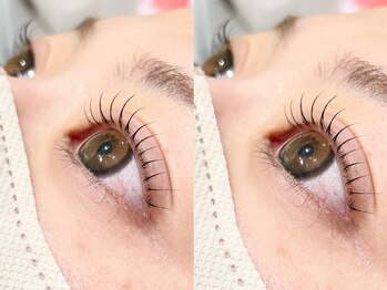 ガレリア アイデザイン Rビル店(GALLARIA)/初めての方も安心カウンセリング