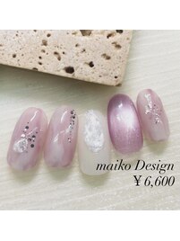 スタッフ定額　まいこ