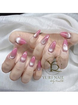 ユリネイル 船橋店(YURI NAIL)/