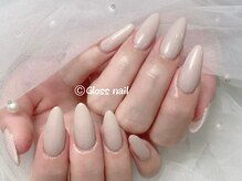 グロース(Gloss)/