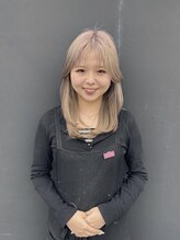 アールドヴィーヴル 諸江(Ar de vivre)&nbsp;林 麗菜