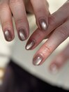magnet nail