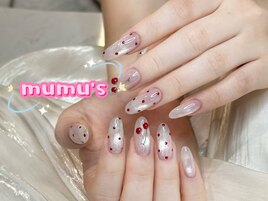 夏おすすめデザイン