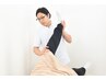 【リピーター様OK◎慢性化した不調に】オーダーメイド整体60分 ¥6500→¥5000