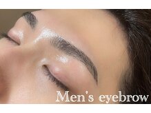 フェリーチェ 八千代緑が丘店(felice)の雰囲気（女性、男性共にアイブロウメニューおすすめです！）