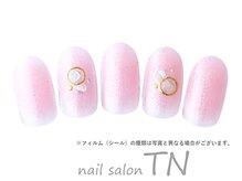 ティーエヌ TSUTAYA宇多津店/9月季節の定額5900円コ―ス