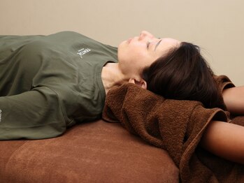 ビーシーたかはし(BCたかはし)の写真/肩痛・腰痛・膝痛でお悩みの方へ★理学療法士による本格ボディケアで楽に動かせる身体へ根本改善