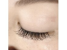 クレッセレ(Crescere)の雰囲気（軽くてフサフサ当店オリジナルのBushy lash ！人気のフラットも）
