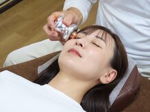 サロン サンテの雰囲気（揺らぎがちな自律神経の改善に♪）