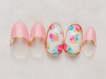 フォー(for)/5　トレンドコース　