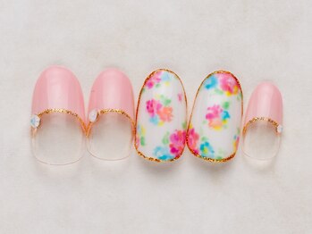 フォー(for)/5 トレンドコース