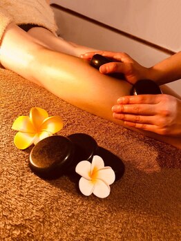 リココ(Ricoco)/人気No.1アロマトリートメント