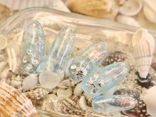 ドルチェネイル(Dolce.Nail)/＊..:.* Dolceコース*..＊.:*