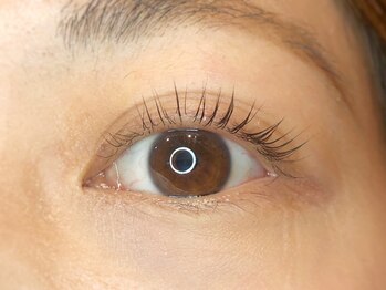 ビューティデザインルクソー 春日店(Nail&Eyelash BEAUTY DESIGN LUXUEUX)/パリジェンヌラッシュリフト