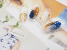 ハリーネイル(Harry Nail)/ニュアンス初回¥5830(オフ0)