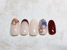 HAND定額8000円コース