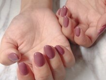 ネイルアンドアイラッシュ シヴァ(Siva)/