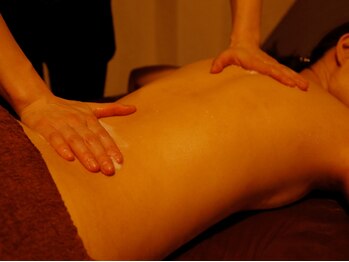 フォルチェ 己斐店(Folche)/<痩身>炭酸ヒ-トスパ-ク×ハンド