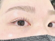 ラ パーム(La Palm)の雰囲気（アイブロウWAX1回＆コスメリフトのセットなどが大人気★）