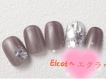 エクラ 横浜関内店(Eclat)/☆シンプルcollection☆