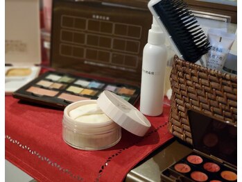 ヤクルトフェイシャルサロン 別所/トリートメント後は