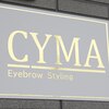 アイブロウスタイリング シーマ(CYMA)ロゴ