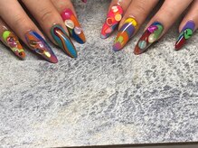 モレリア(morelia)/海外ポップアート