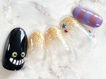 トータルビューティ ノイド(Noid)/ハロウィンコレクション♪