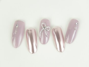 クリスタルネイルサロン(Crystal Nail)/
