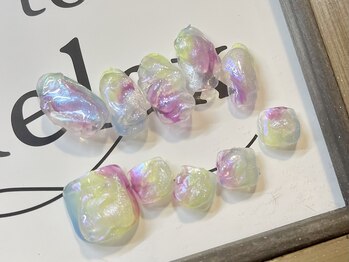 シャルム(Charme)/定額9000円☆