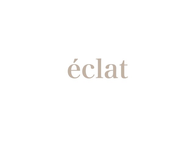 eclat【エクラ】