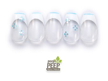 ピッピ 白金台店(peep PEEP)/23年5月マンスリートレンド-8