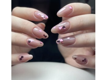 クイーンズビューティーサロン 歌舞伎町店(Queen's beauty salon)/シンプルコース90分