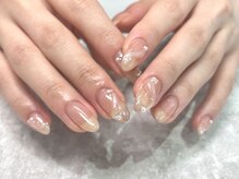 メルシー(Merci)/綺麗めちゅるん byフクザワ