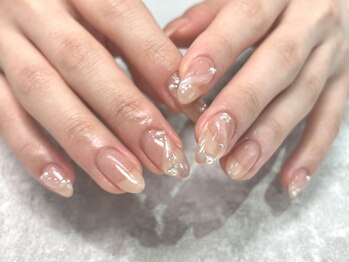 メルシー(Merci)/綺麗めちゅるん byフクザワ