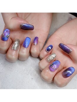 爪屋べっぴん堂/