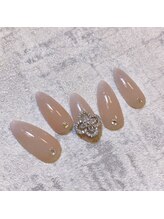 ルーシーズ アイラッシュアンドネイル 小倉店(Lucy's Eyelash&Nail)/