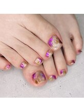 リグネイルスタジオ(Lig nail studio)/