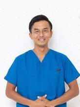 はくさん和鍼灸整骨院 水谷 和貴