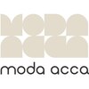 モーダアッカ(moda acca)のお店ロゴ