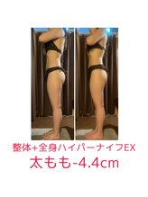 さとう美容整体 町田店/２０～６０代の方が通っています