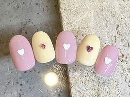 【定額Bコース¥11,500】
