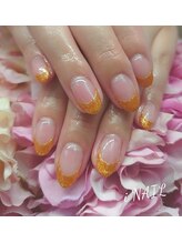 アイネイル(iNAIL)/