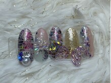 サロン ド ティアラ(salon de Tiara)/