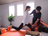 《お得な2回セット券》マシンピラティス 50分×2回 