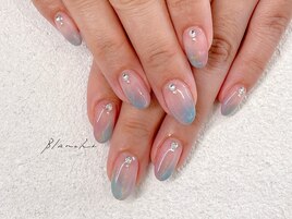 グラデーション