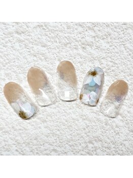 爪処 中野坂上/シーズナル10