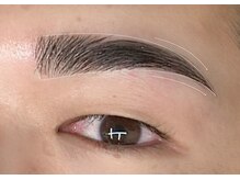 ビーブロウ(Bebrow)/stylish