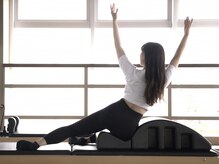 ラティコ(LATECO)/ピラティス・スパインコレクター